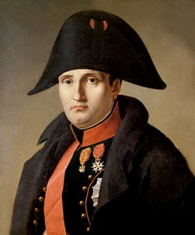 Комплекс Наполеона