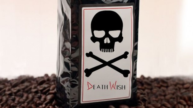 «Предсмертное желание» (Death Wish Coffee)
