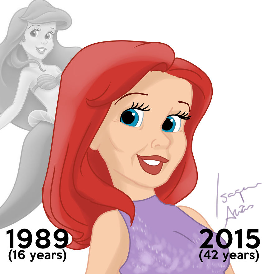 i-made-disney-princesses-in-their-real-age-today-4__880